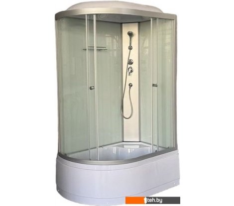  - Душевые кабины Saniteco BST-12080WR - BST-12080WR