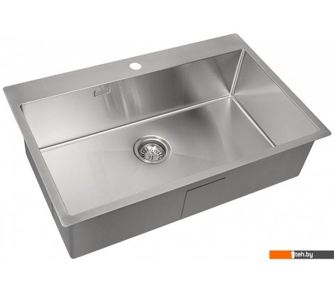  - Кухонные мойки Zorg ZRE 7951 - ZRE 7951