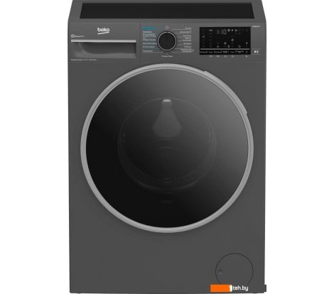  - Стиральная машина BEKO B3DFR57H22A - B3DFR57H22A