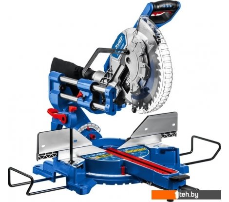  - Циркулярные, торцовочные и сабельные пилы Зубр Профессионал ППТ-305-П - Профессионал ППТ-305-П
