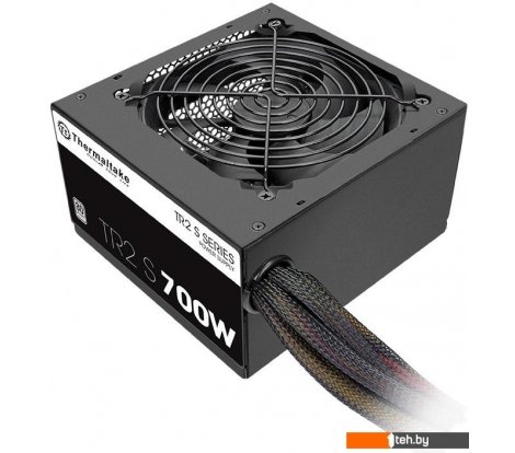  - Блоки питания Thermaltake TR2 S 700W [TRS-0700P-2] - TR2 S 700W [TRS-0700P-2]