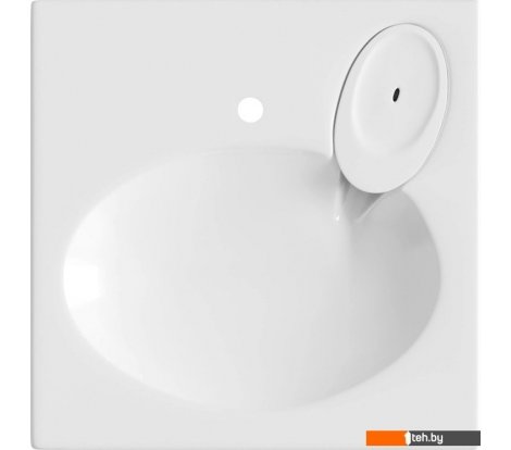  - Умывальники Mixline Ореол 60x60 (с кронштейном) - Ореол 60x60 (с кронштейном)