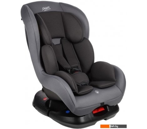  - Автокресла Siger Наутилус Lux KRES4011 (маренго) - Наутилус Lux KRES4011 (маренго)