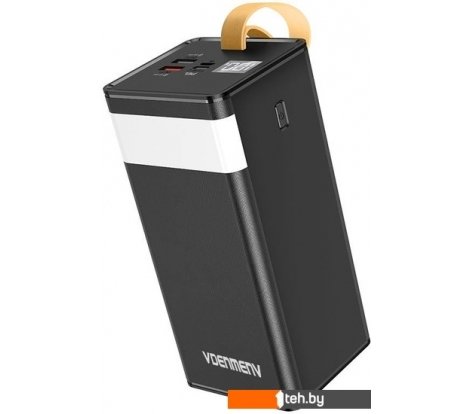  - Портативные зарядные устройства VDENMENV DP23 40000mAh (черный) - DP23 40000mAh (черный)