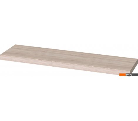  - Полки, стеллажи, системы хранения Mio Tesoro Фора 1.90 (дуб беленый) - Фора 1.90 (дуб беленый)