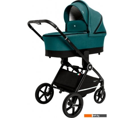  - Детские коляски и аксессуары Sweet Baby Stella 2в1 (зеленый) - Stella 2в1 (зеленый)