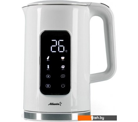  - Электрочайники и термопоты Atlanta ATH-2539 - ATH-2539