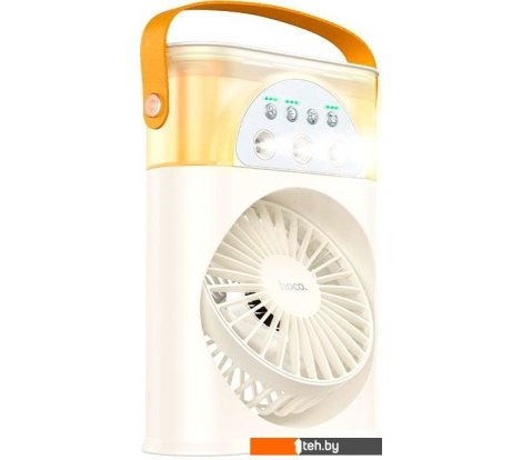  - Вентиляторы и охладители воздуха Hoco DF11 - DF11