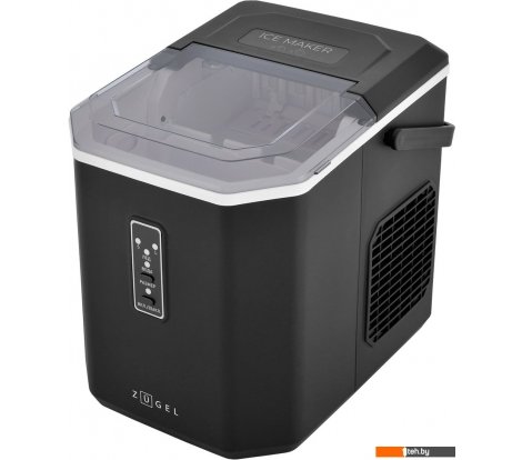  - Йогуртницы, мороженицы и льдогенераторы ZUGEL ZIM1201 - ZIM1201