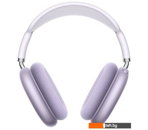  - Наушники и гарнитуры Hoco W65 Plus (сиреневый) - W65 Plus (сиреневый)