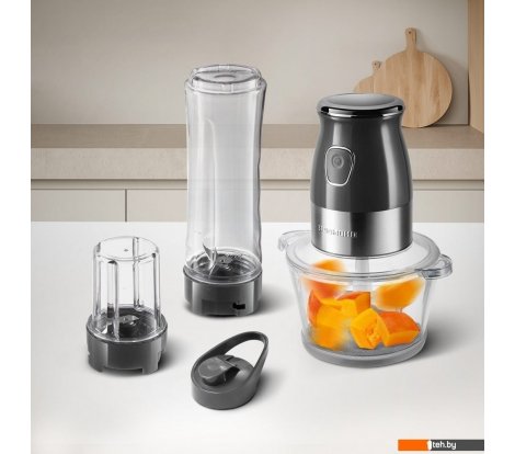  - Измельчители, электроперечницы и электротерки Redmond (Редмонд) CR2701 - CR2701