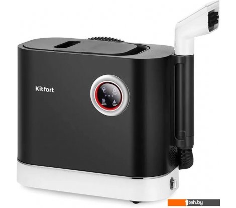  - Пылесосы Kitfort KT-5504 - KT-5504