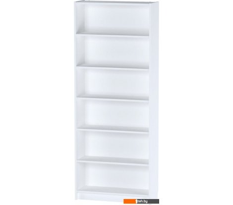  - Полки, стеллажи, системы хранения Mio Tesoro Varma Stand 80 (белый) - Varma Stand 80 (белый)