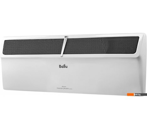  - Обогреватели Ballu Plinth Transformer BEC/PL-500 (механическое управление, с шасси) - Plinth Transformer BEC/PL-500 (механическое управление, с шасси)