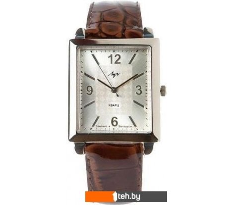  - Наручные часы Луч 374437476 - 374437476