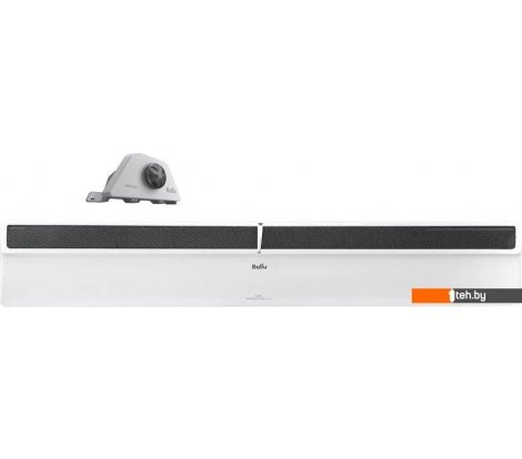  - Обогреватели Ballu Plinth Transformer BEC/PL-1500 (механическое управление) - Plinth Transformer BEC/PL-1500 (механическое управление)