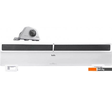  - Обогреватели Ballu Plinth Transformer BEC/PL-1500 (механическое управление, с шасси) - Plinth Transformer BEC/PL-1500 (механическое управление, с шасси)