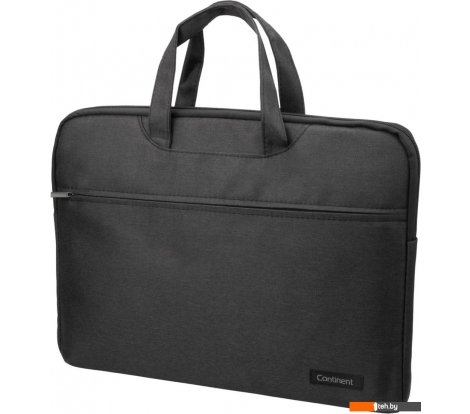  - Женские и мужские сумки Continent CC-107 (черный) - CC-107 (черный)