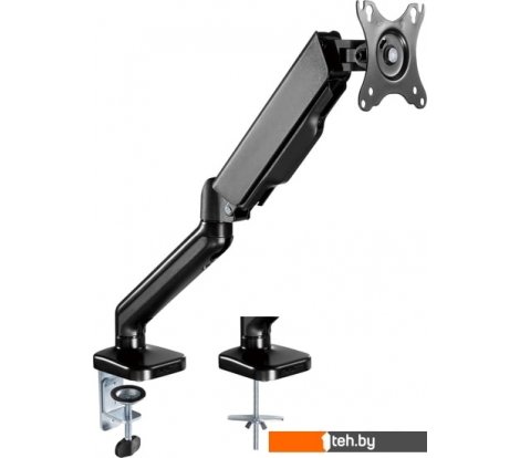  - Кронштейны ErgoSmart Power Black - Power Black