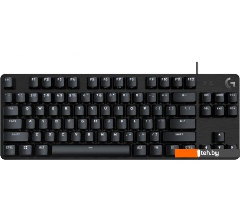  - Клавиатуры Logitech G413 TKL SE 920-010447 - G413 TKL SE 920-010447