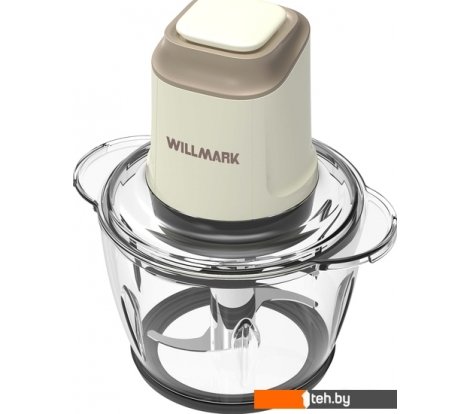  - Измельчители, электроперечницы и электротерки Willmark WMC-5288 (кремовый) - WMC-5288 (кремовый)