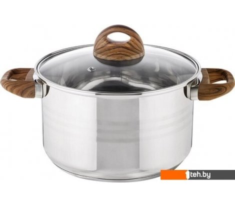  - Кастрюли Mallony Foresta 106803 - Foresta 106803