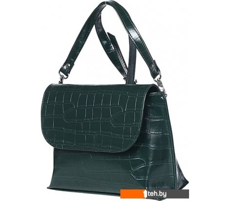  - Женские и мужские сумки Galanteya 4524 24с242к45 (темно-зеленый) - 4524 24с242к45 (темно-зеленый)