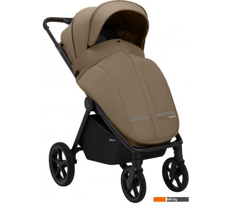  - Детские коляски и аксессуары Sweet Baby SBL Elegante D (бежевый) - SBL Elegante D (бежевый)