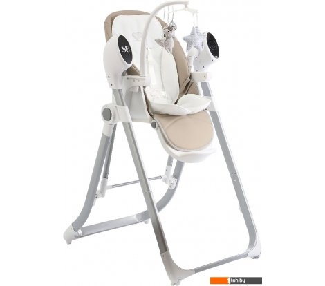  - Стульчики для кормления Sweet Baby Fiesta (бежевый) - Fiesta (бежевый)