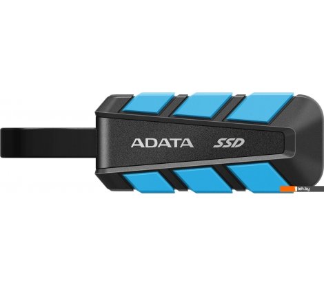  - Внешние накопители ADATA SC740 1TB SC740-1000G-CBU - SC740 1TB SC740-1000G-CBU