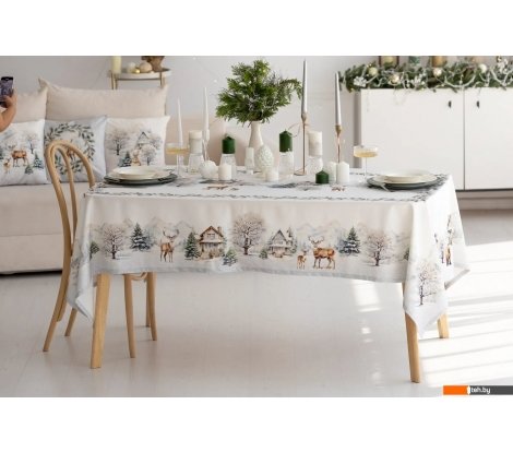  - Предметы сервировки Listelle Морозное утро 515803 - Морозное утро 515803