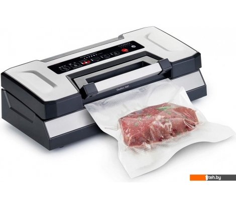  - Вакуумные упаковщики CASO VRH 800 advanced Pro - VRH 800 advanced Pro