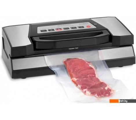  - Вакуумные упаковщики CASO VRH 700 advanced Pro - VRH 700 advanced Pro
