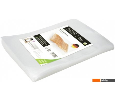  - Аксессуары для кухонной техники CASO 3 Sterne 30x40 (100 шт) - 3 Sterne 30x40 (100 шт)