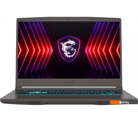  - Ноутбуки MSI Thin A15 B7UC-401XBY - Thin A15 B7UC-401XBY