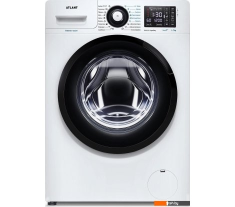  - Стиральная машина ATLANT СМА 70У1214-СА-02 - СМА 70У1214-СА-02