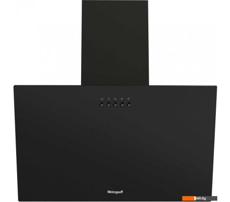  - Вытяжки Weissgauff Sigma 60 PB BL (черный) - Sigma 60 PB BL (черный)