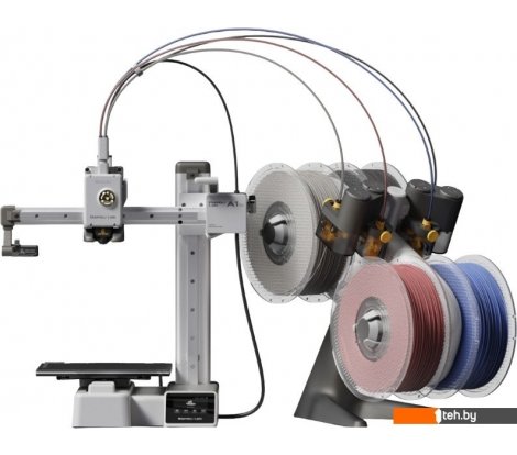  - 3D-принтеры Bambu Lab A1 mini Combo EU - A1 mini Combo EU