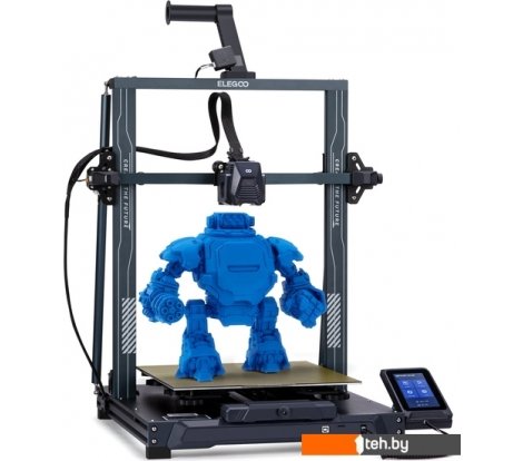  - 3D-принтеры Elegoo Neptune 3 Plus - Neptune 3 Plus