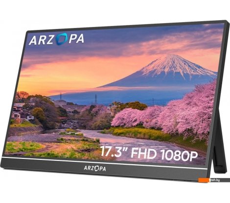  - Мониторы Arzopa A1M - A1M