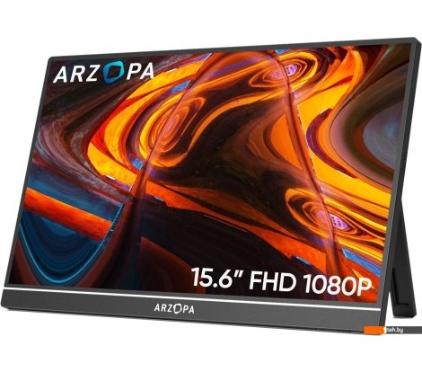  - Мониторы Arzopa A1 - A1