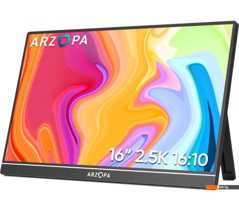  - Мониторы Arzopa Z1RC - Z1RC