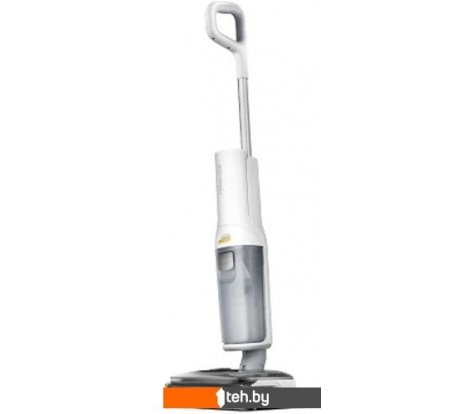  - Пылесосы Roborock Wet and Dry Vacuum Cleaner F25 RT WD5M7B012-02 (с русской озвучкой) - Wet and Dry Vacuum Cleaner F25 RT WD5M7B012-02 (с русской озвучкой)