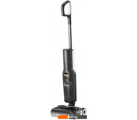  - Пылесосы Roborock Wet and Dry Vacuum Cleaner F25 ALT WD5M4A (с русской озвучкой, черный) - Wet and Dry Vacuum Cleaner F25 ALT WD5M4A (с русской озвучкой, черный)
