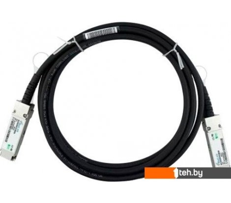  - Кабели, адаптеры, разветвители Maipu QSFP28-STACK-30 (3 м, черный) - QSFP28-STACK-30 (3 м, черный)