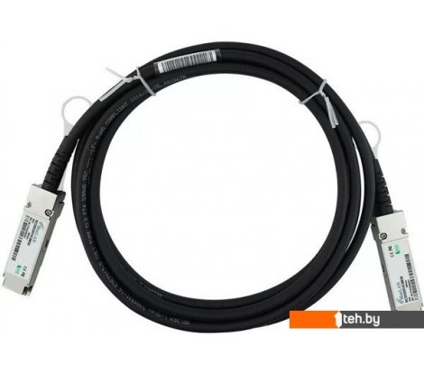  - Кабели, адаптеры, разветвители Maipu QSFP-STACK-10 (1 м, черный) - QSFP-STACK-10 (1 м, черный)