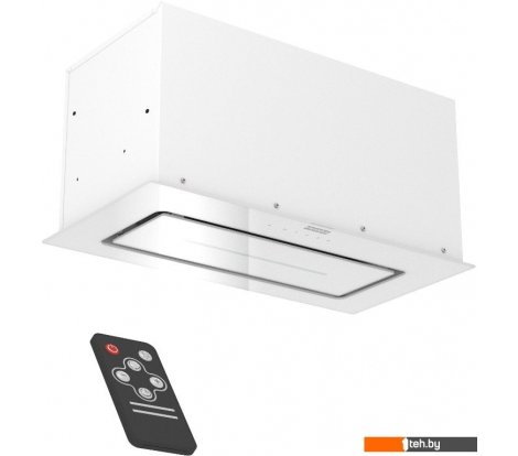  - Вытяжки Franke Luce 60 WH 305.0738.596 - Luce 60 WH 305.0738.596