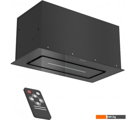  - Вытяжки Franke Luce 60 BK 305.0738.597 - Luce 60 BK 305.0738.597