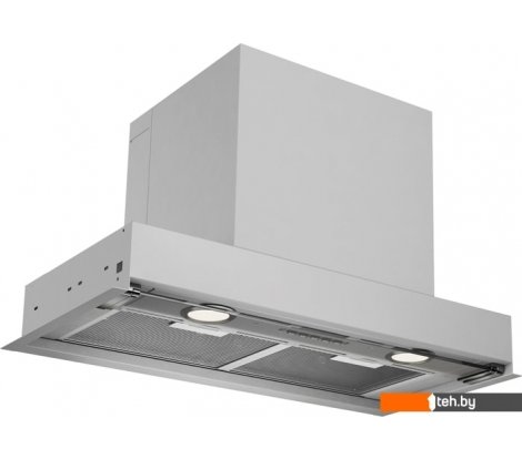  - Вытяжки Elikor Evolution 60П-750-Э4Д (хром) - Evolution 60П-750-Э4Д (хром)