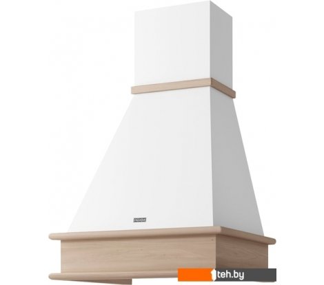  - Вытяжки Franke Country Wood FCL 60 A2 321.0592.486 (белый) - Country Wood FCL 60 A2 321.0592.486 (белый)